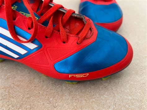 fussballschuhe gr 35 adidas|Adidas f50 schuhe.